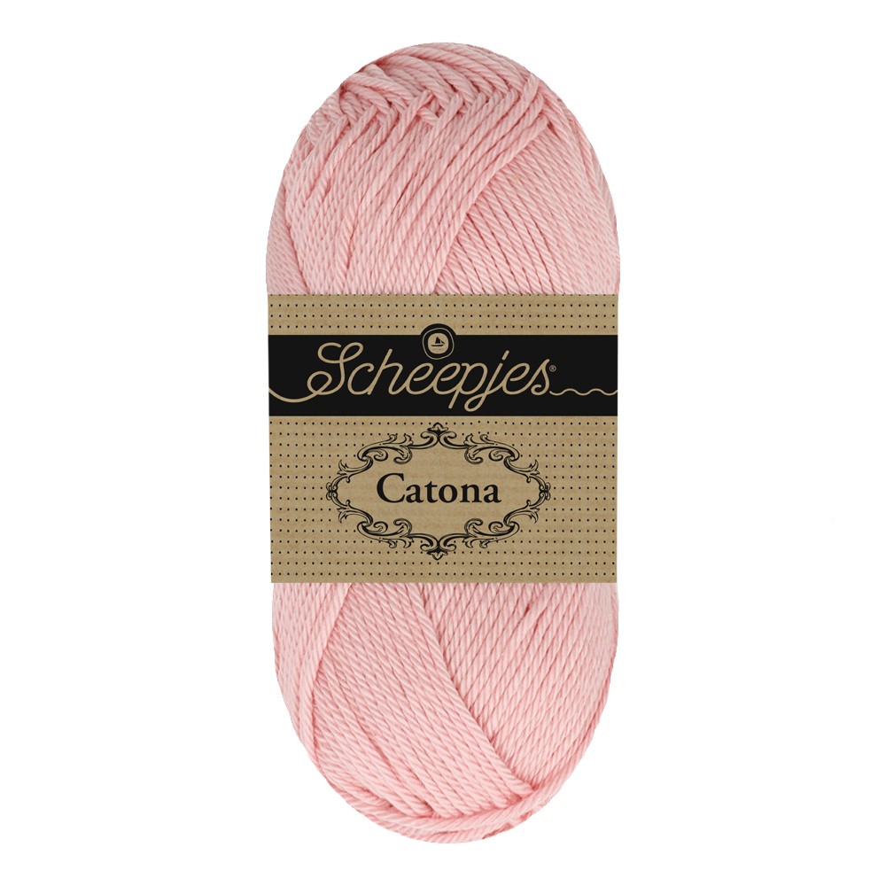 Scheepjes catona 083 Ballet Pink