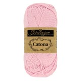 Scheepjes Catona 246 Icy Pink