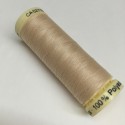 Gütermann sewing thread sand (5)