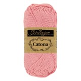 Scheepjes Catona 518 Marshmallow