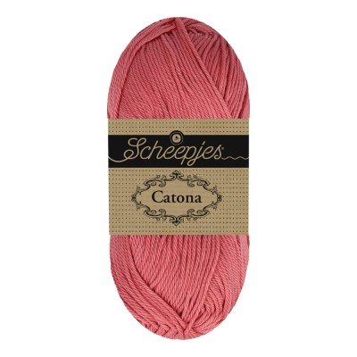 Scheepjes Catona 082 Bubblegum