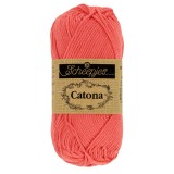 Scheepjes Catona 252 Watermelon
