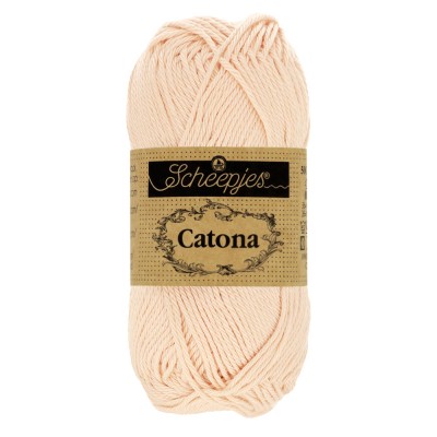 Scheepjes Catona 255 Shell