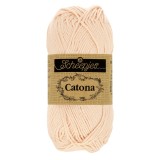 Scheepjes Catona 255 Shell