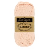 Scheepjes catona 263 Petal Peach