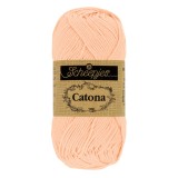 Scheepjes Catona 523 Sweet Mandarin