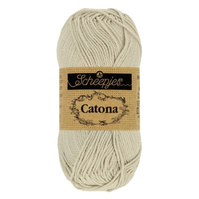 Scheepjes Catona 248 Champagne