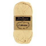 Scheepjes Catona 404 English Tea