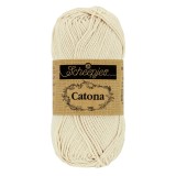 Scheepjes catona 505 Linen