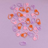 Bohin - Stitch markers (pin)
