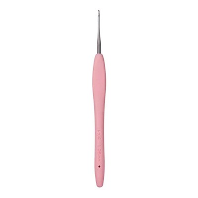 Clover amour - Crochet hook (size of your choice)