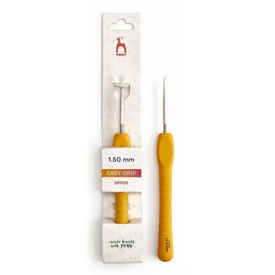 Pony Easy Grip - Uncinetto (misura a scelta)