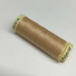 Gütermann sewing thread sand (5)