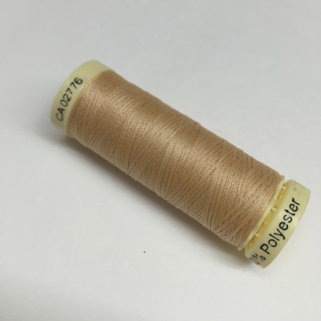 Gütermann sewing thread sand (5)