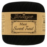 Scheepjes Maxi Sweet Treat, 110 – Black