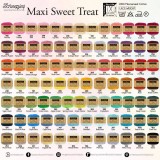 Scheepjes Maxi Sweet Treat, 105 – Bridal white