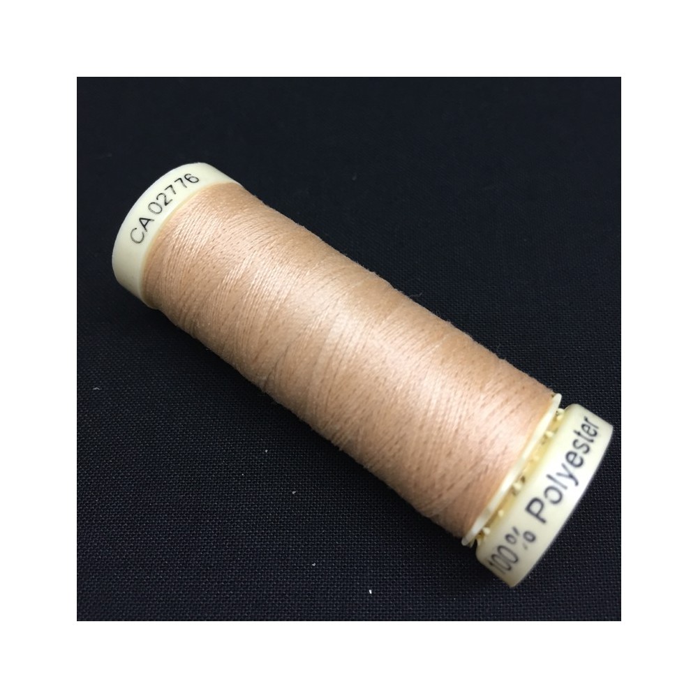 Gütermann Nähfaden Sand (5)