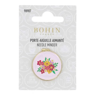 Bohin - Porte-aiguilles aimanté