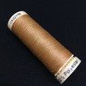 Gütermann sewing thread sand (893)