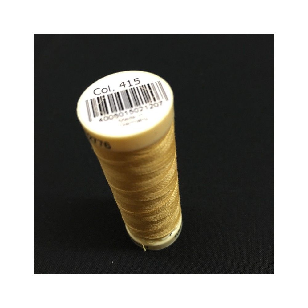 Gütermann sewing thread sand (893)
