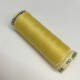 Gütermann sewing thread light yellow (578)