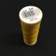 Gütermann sewing thread yellow (852)