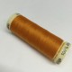 Gütermann sewing thread yellow (417)