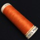 Gütermann sewing thread orange (362)