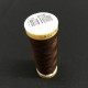 Gütermann sewing thread brown (540)