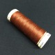 Gütermann sewing thread brown (406)