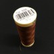 Gütermann sewing thread brown (406)