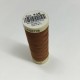 Gütermann sewing thread brown (650)