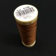 Gütermann sewing thread brown (650)