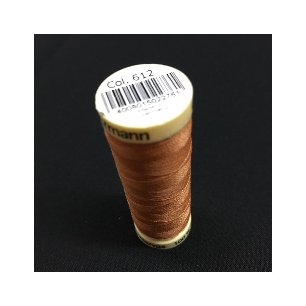 Gütermann Nähfaden Orange (350)