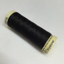 Gütermann sewing thread brown (697)