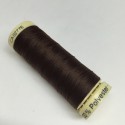 Gütermann sewing thread brown (694)