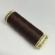 Gütermann sewing thread brown (694)