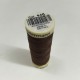 Gütermann sewing thread brown (694)