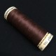 Gütermann sewing thread brown (694)