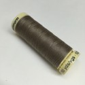 Fil Gütermann taupe (724)
