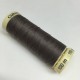Gütermann sewing thread grey (439)