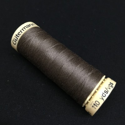 Fil Gütermann gris (669)