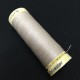 Gütermann sewing thread grey (439)