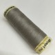 Gütermann sewing thread light grey (299)