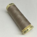 Gütermann sewing thread beige (722)