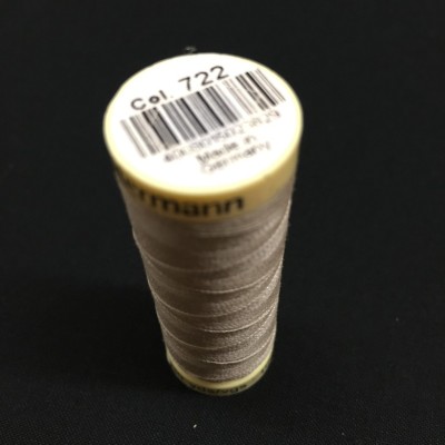 Gütermann sewing thread ecru (169)
