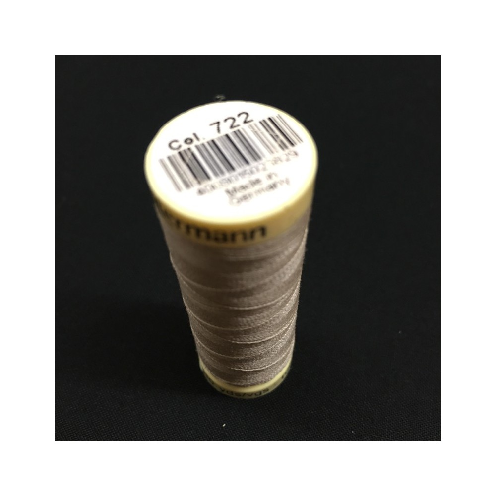 Gütermann sewing thread ecru (169)