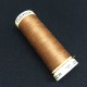 Gütermann sewing thread brown (694)