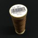 Gütermann sewing thread brown (694)