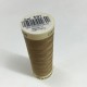 Gütermann sewing thread brown (887)